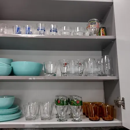 за гости мечта лазур 公寓