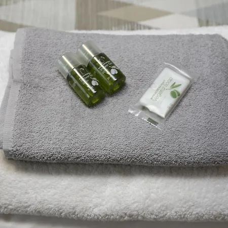 за гости мечта лазур 公寓 布尔加斯