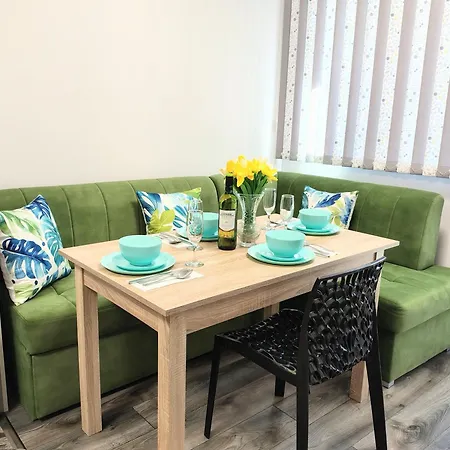 за гости мечта лазур Apartman *