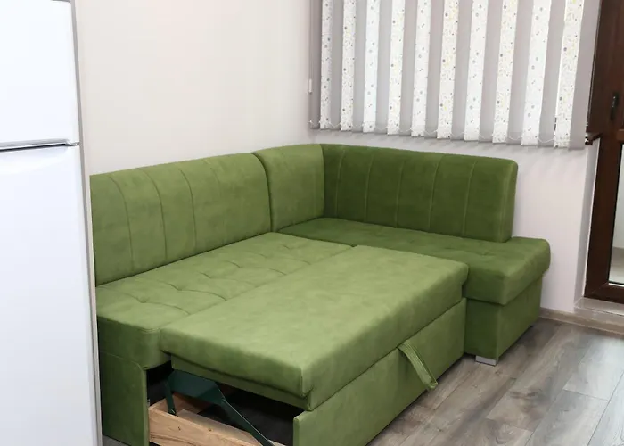 за гости мечта лазур Apartment *