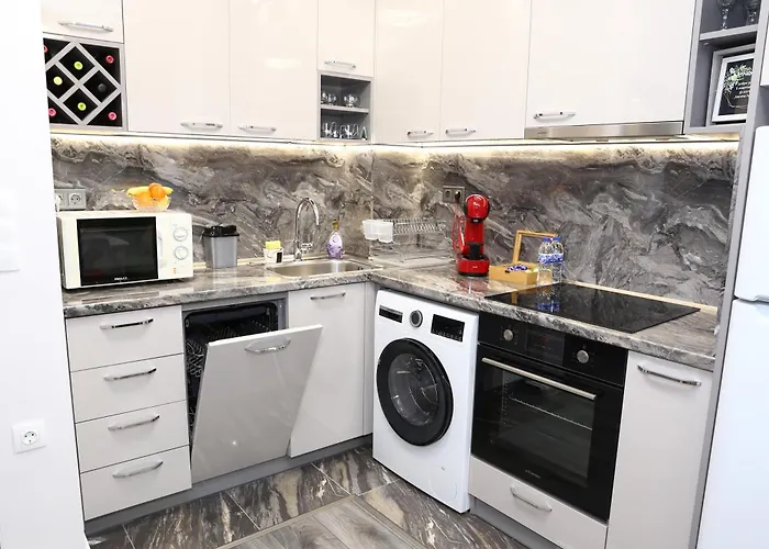 за гости мечта лазур