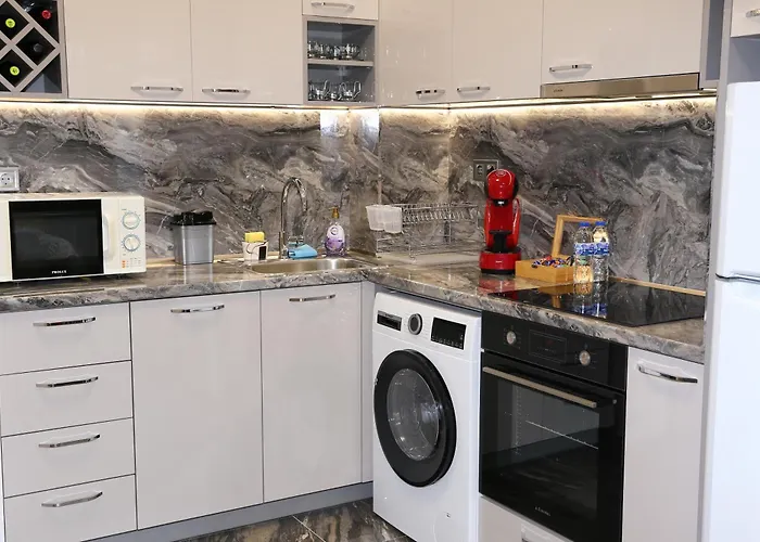 Apartment за гости мечта лазур *