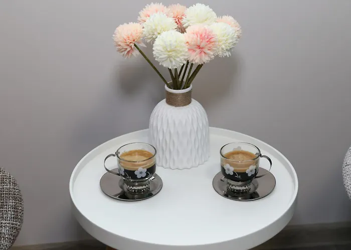 за гости мечта лазур 公寓