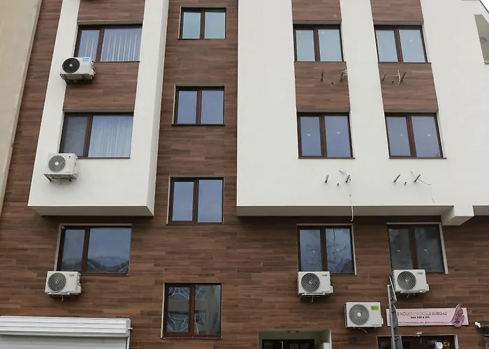 за гости мечта лазур 布尔加斯