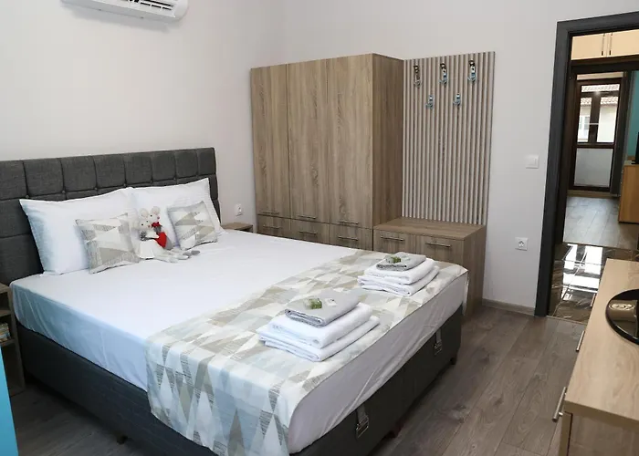 за гости мечта лазур * Burgas