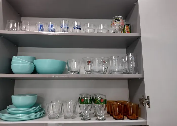 за гости мечта лазур Apartment