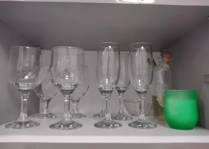 за гости мечта лазур Apartment