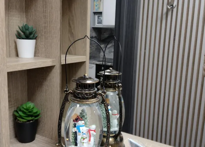 Apartment за гости мечта лазур *