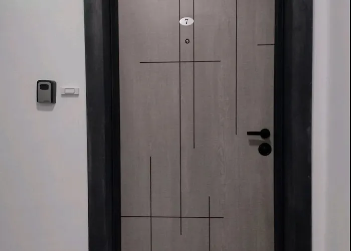 за гости мечта лазур Apartment Burgas