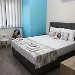 Apartment за гости мечта лазур *