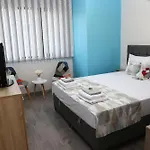 за гости мечта лазур Apartment *