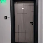 за гости мечта лазур Apartment Burgas