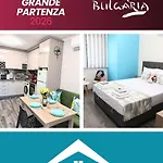 за гости мечта лазур Burgas
