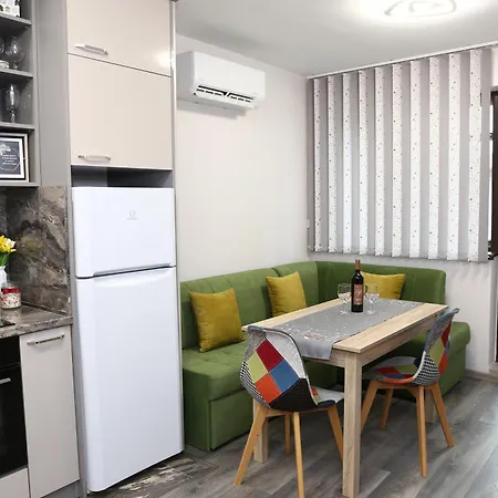 Apartment за гости мечта лазур