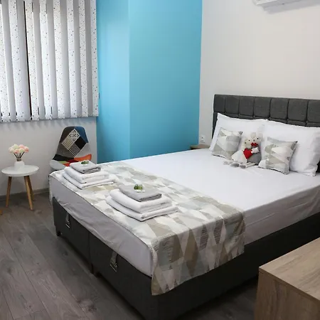 Apartment за гости мечта лазур *