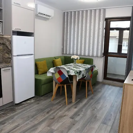 за гости мечта лазур Apartment *