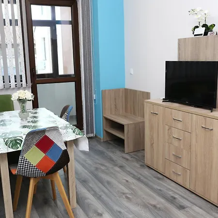 Apartment за гости мечта лазур