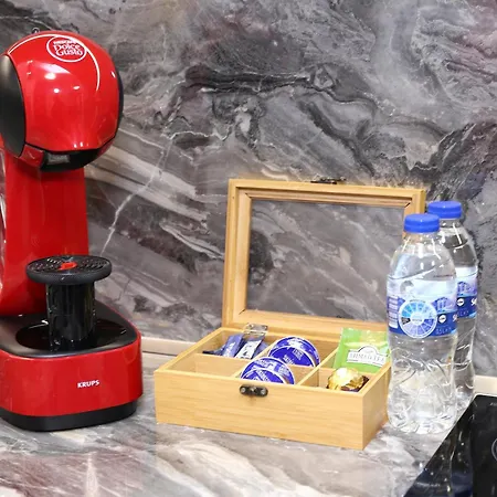 Apartment за гости мечта лазур