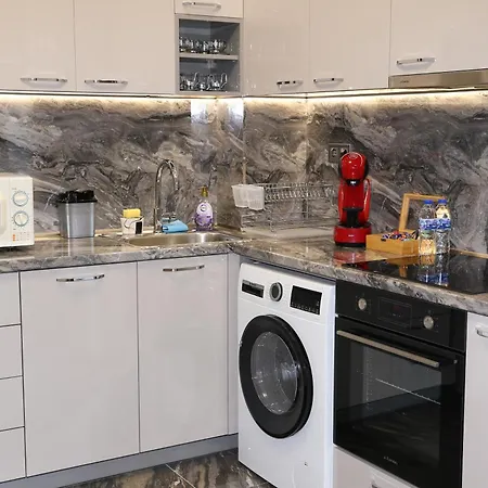 Apartment за гости мечта лазур *