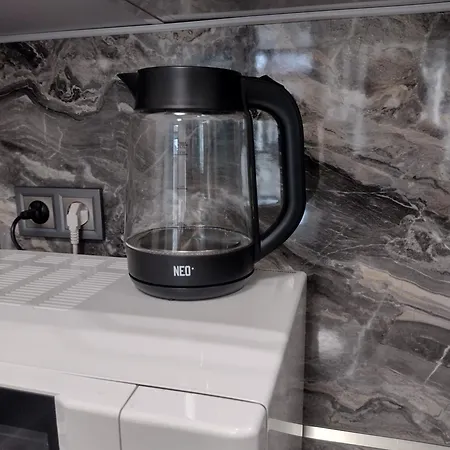 Apartment за гости мечта лазур *