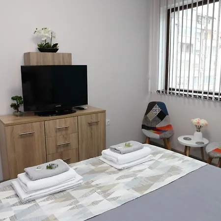 Apartment за гости мечта лазур *