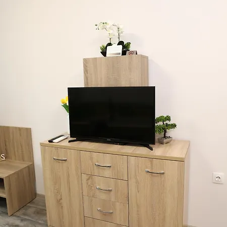 Apartment за гости мечта лазур