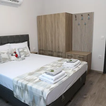 за гости мечта лазур * Burgas