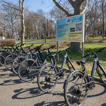за гости мечта лазур شقة بورغاس