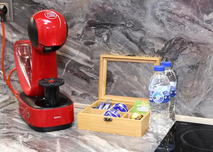 Apartament за гости мечта лазур