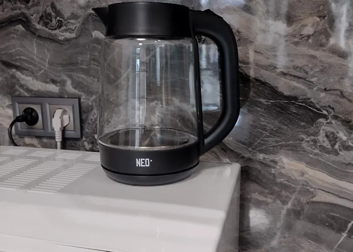 شقة за гости мечта лазур *