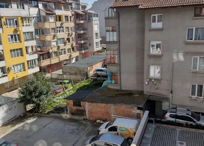 за гости мечта лазур