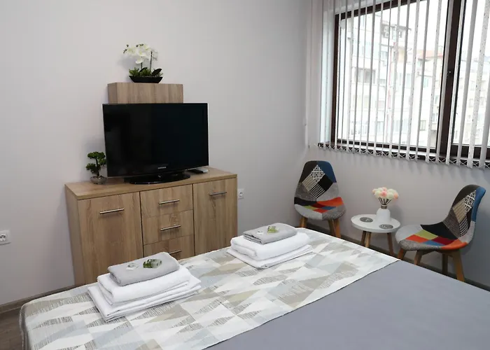 Apartament за гости мечта лазур *