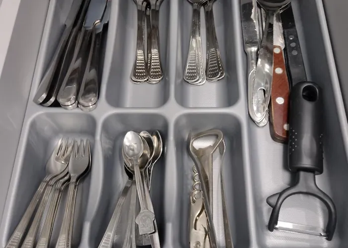 за гости мечта лазур شقة *