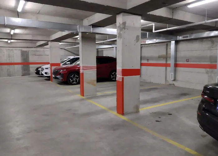 за гости мечта лазур شقة *